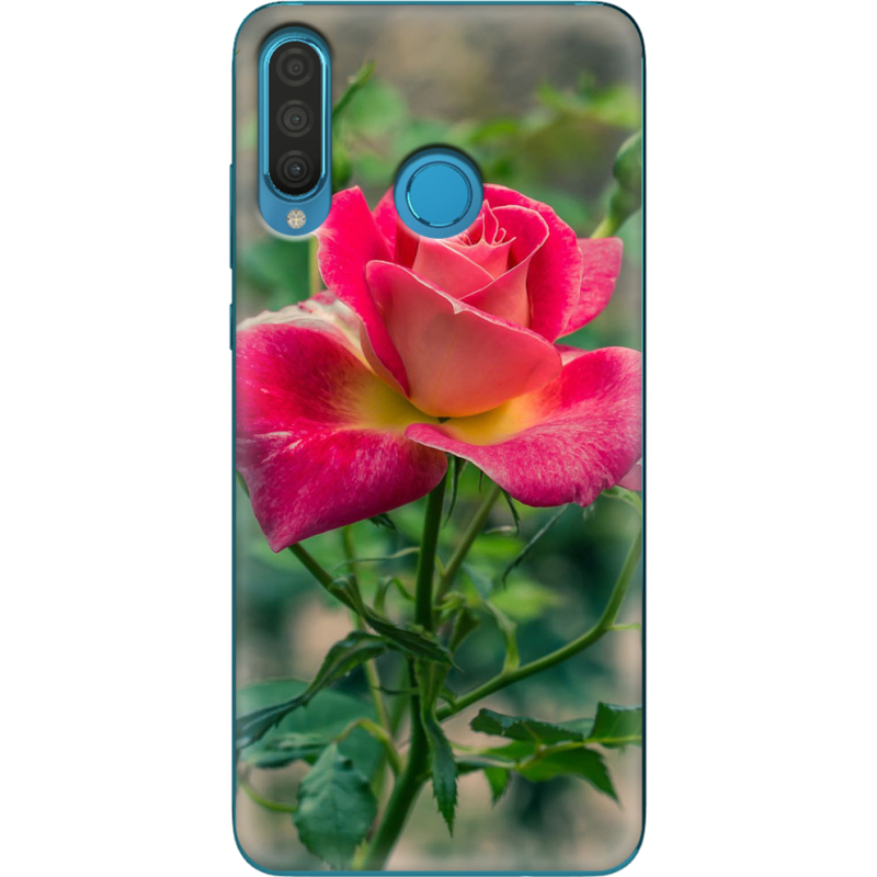 Чехол Uprint Huawei P30 Lite 