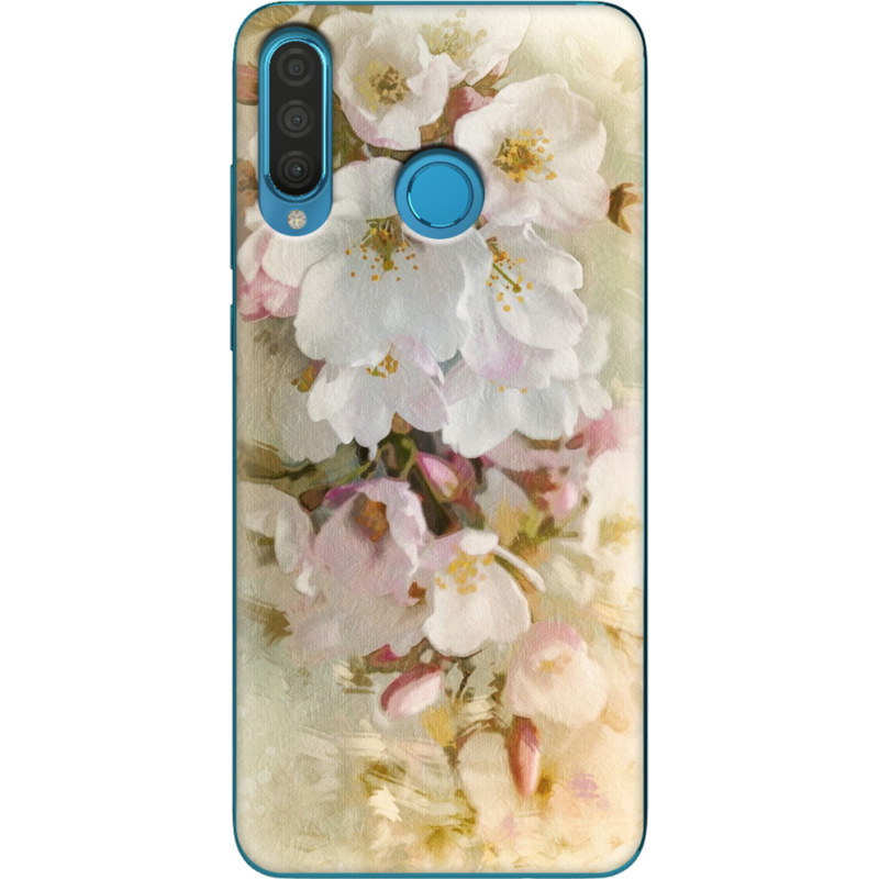 Чехол Uprint Huawei P30 Lite 