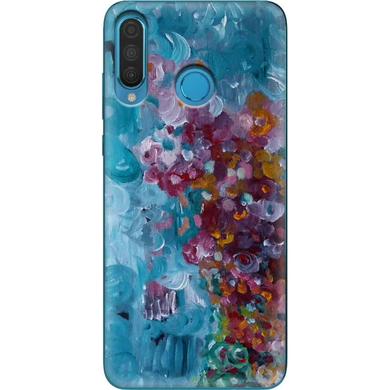 Чехол Uprint Huawei P30 Lite 