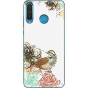 Чехол Uprint Huawei P30 Lite 