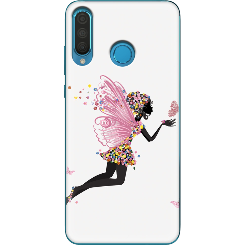 Чехол Uprint Huawei P30 Lite 