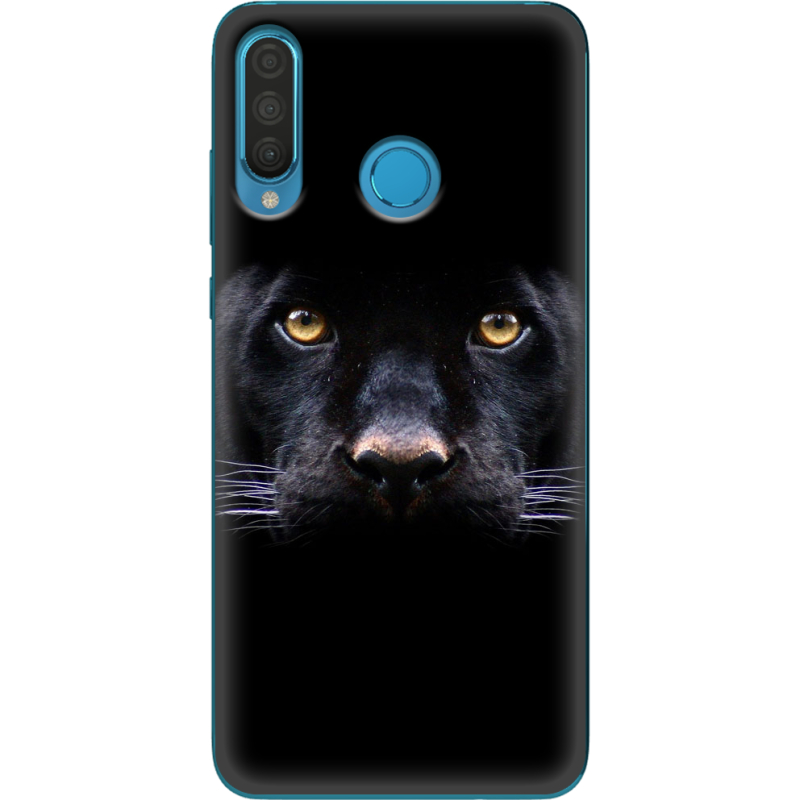 Чехол Uprint Huawei P30 Lite 