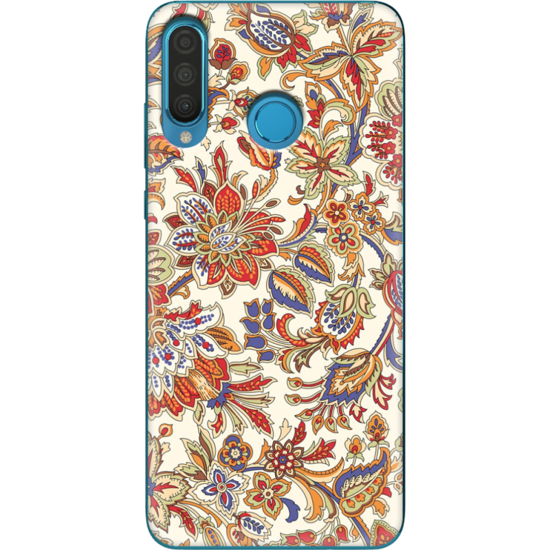 Чехол Uprint Huawei P30 Lite Rapsody