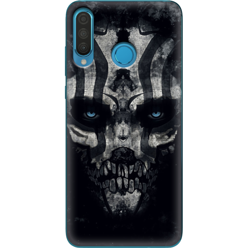 Чехол Uprint Huawei P30 Lite The Dark