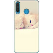 Чехол Uprint Huawei P30 Lite 