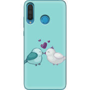 Чехол Uprint Huawei P30 Lite 