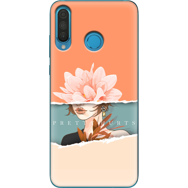 Чехол Uprint Huawei P30 Lite 