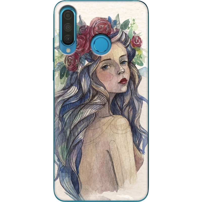 Чехол Uprint Huawei P30 Lite 