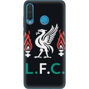 Чехол Uprint Huawei P30 Lite L. F. C.