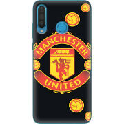 Чехол Uprint Huawei P30 Lite FC Manchester-U