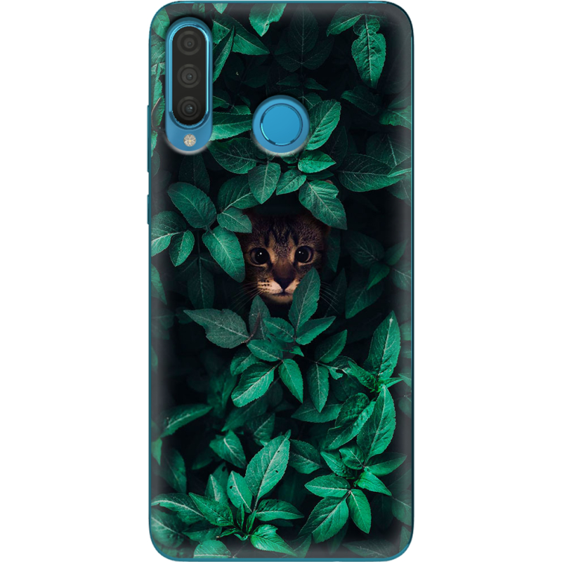 Чехол Uprint Huawei P30 Lite 