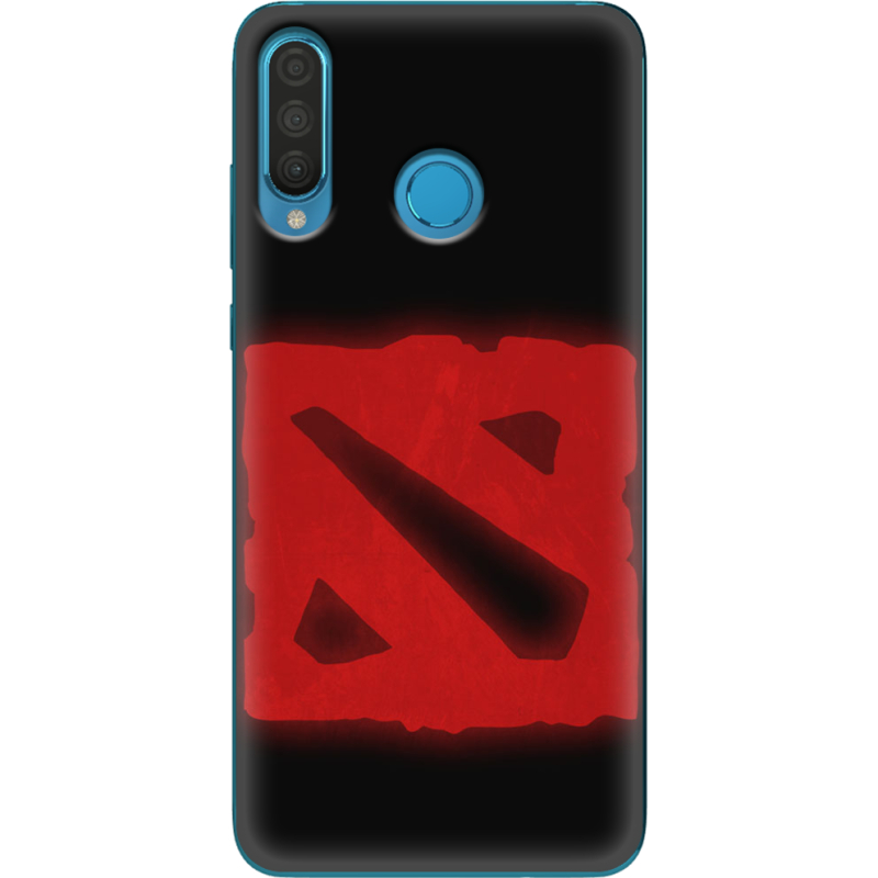 Чехол Uprint Huawei P30 Lite Dota 2