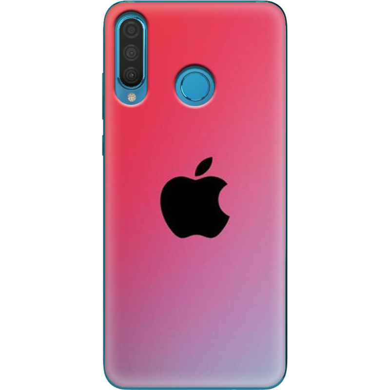 Чехол Uprint Huawei P30 Lite Gradient