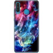 Чехол Uprint Huawei P30 Lite Northern Lights