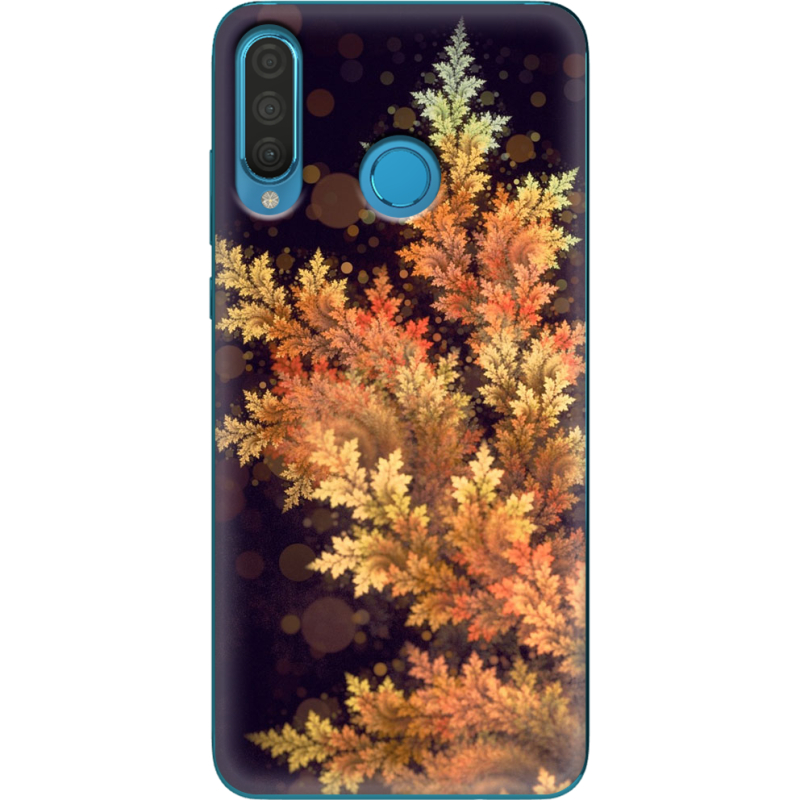 Чехол Uprint Huawei P30 Lite 