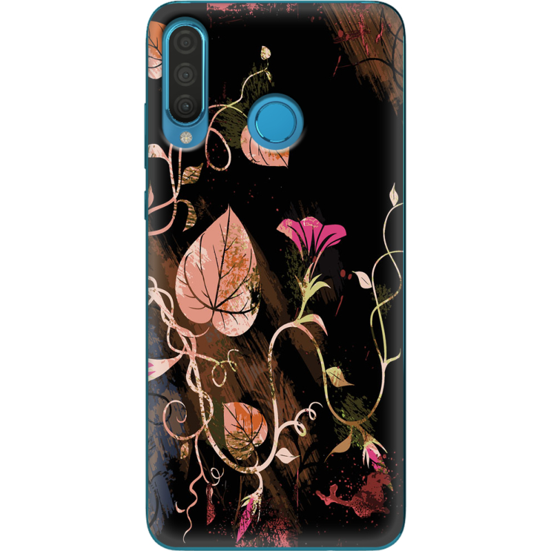 Чехол Uprint Huawei P30 Lite 