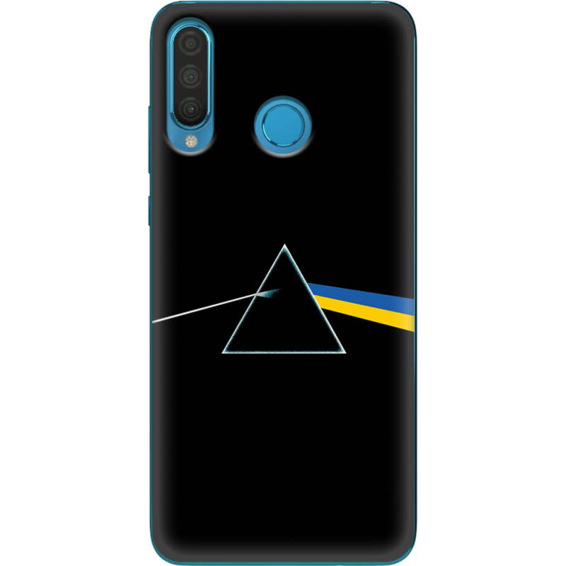 Чехол Uprint Huawei P30 Lite Pink Floyd Україна