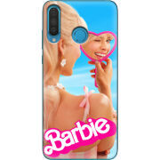 Чехол Uprint Huawei P30 Lite Barbie 2023