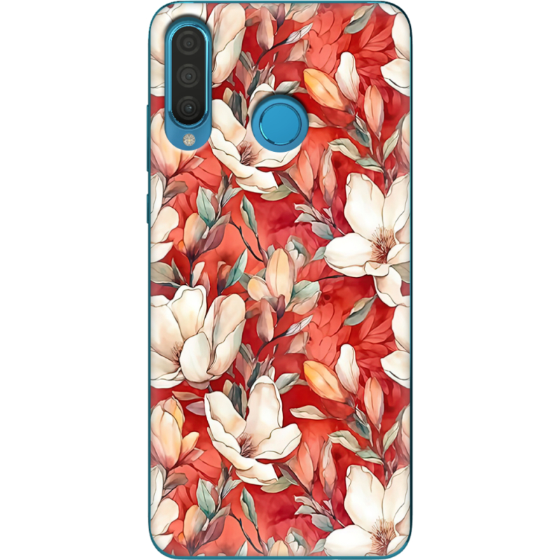 Чехол Uprint Huawei P30 Lite 