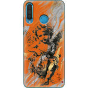 Чехол Uprint Huawei P30 Lite 