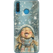 Чехол Uprint Huawei P30 Lite Смак дитинства