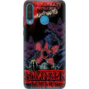 Чехол Uprint Huawei P30 Lite 