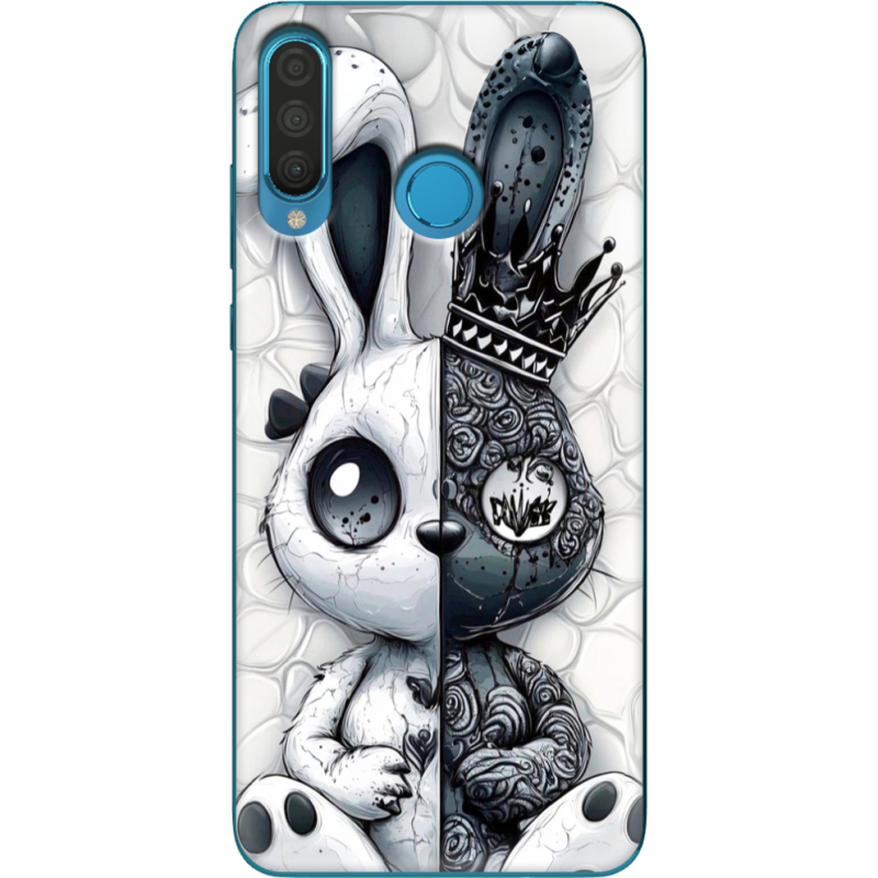 Чехол Uprint Huawei P30 Lite 