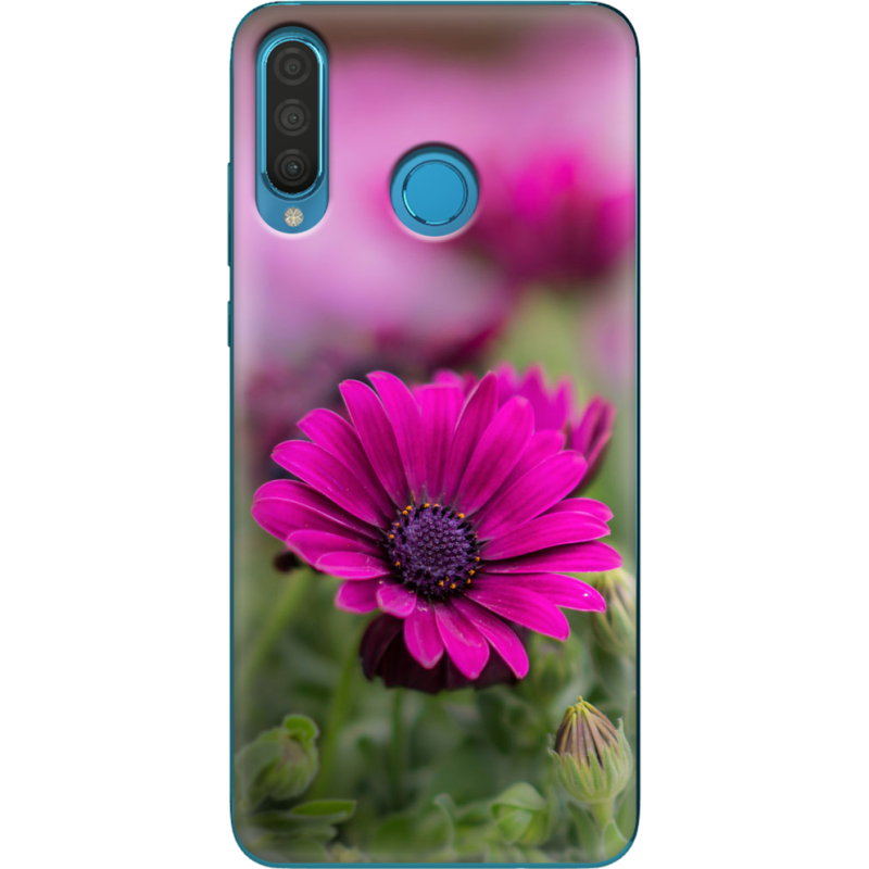 Чехол Uprint Huawei P30 Lite 