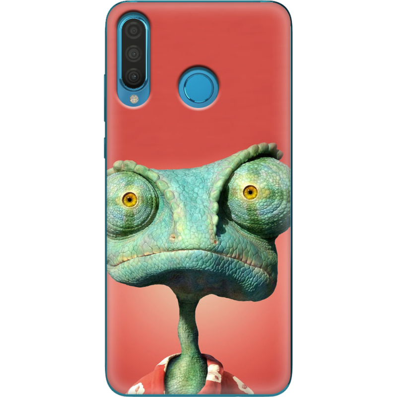 Чехол Uprint Huawei P30 Lite 