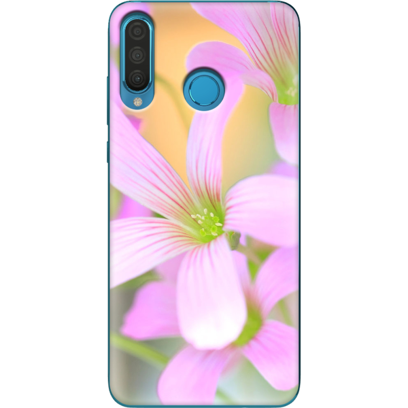 Чехол Uprint Huawei P30 Lite 