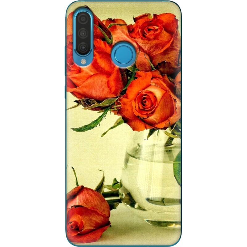 Чехол Uprint Huawei P30 Lite 