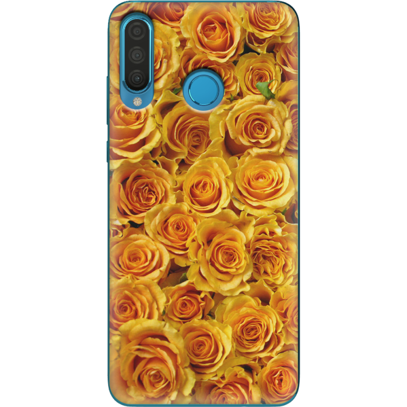 Чехол Uprint Huawei P30 Lite 