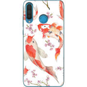 Чехол Uprint Huawei P30 Lite 