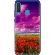 Чехол Uprint Huawei P30 Lite 