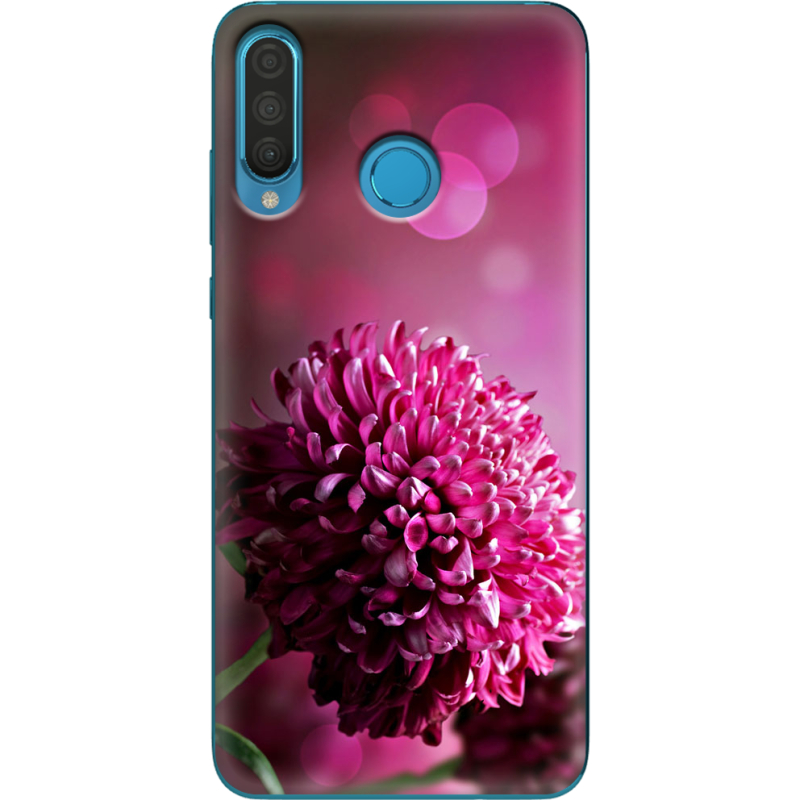 Чехол Uprint Huawei P30 Lite 