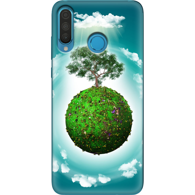 Чехол Uprint Huawei P30 Lite 