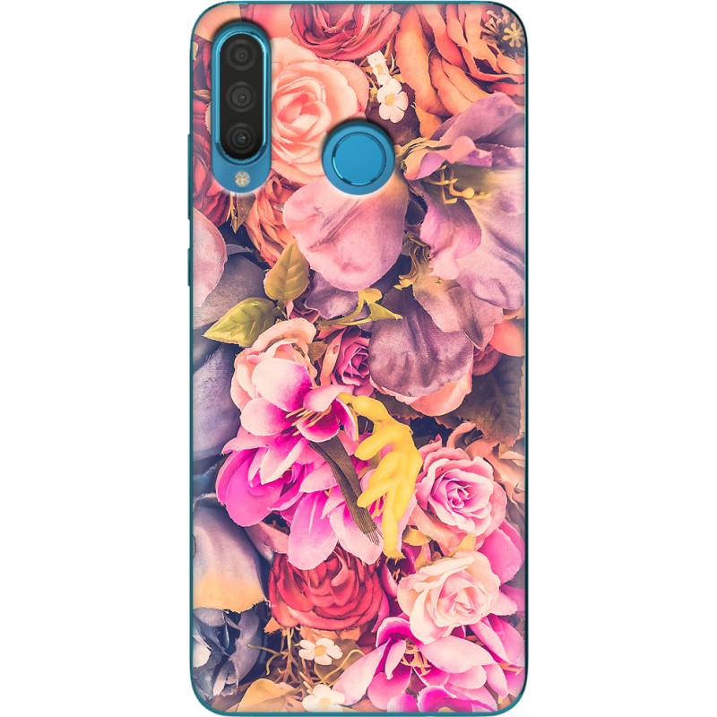 Чехол Uprint Huawei P30 Lite 