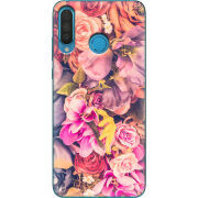 Чехол Uprint Huawei P30 Lite 