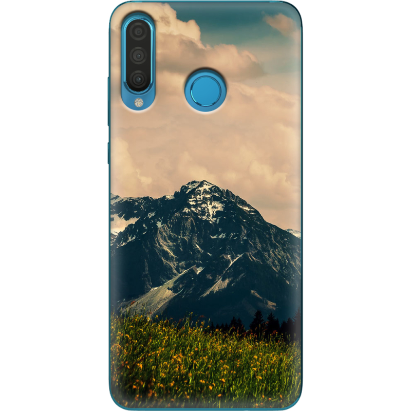 Чехол Uprint Huawei P30 Lite 