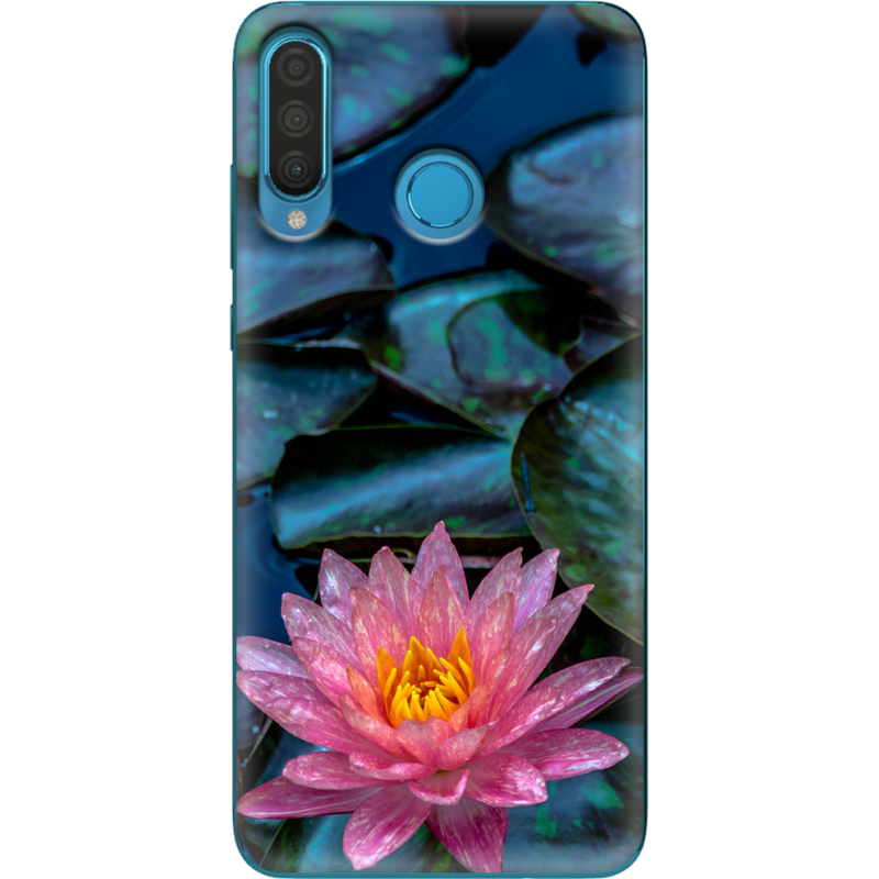 Чехол Uprint Huawei P30 Lite 