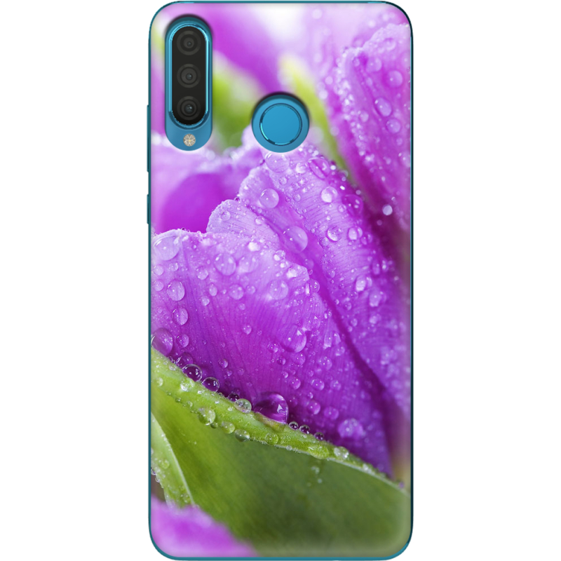 Чехол Uprint Huawei P30 Lite 