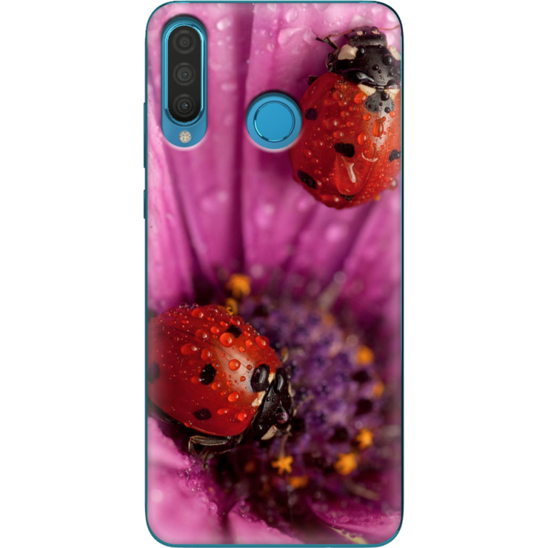 Чехол Uprint Huawei P30 Lite 