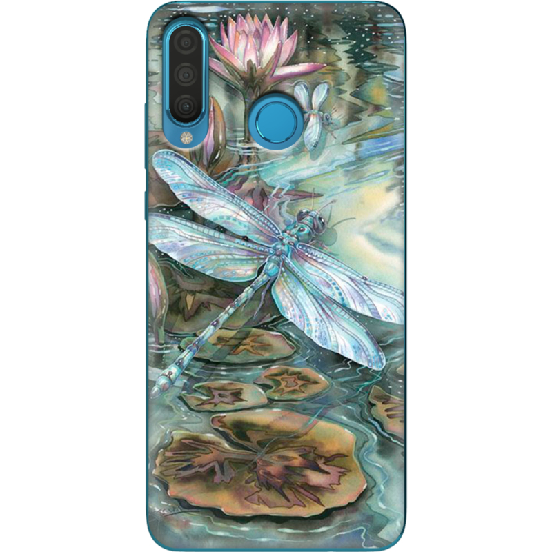 Чехол Uprint Huawei P30 Lite 