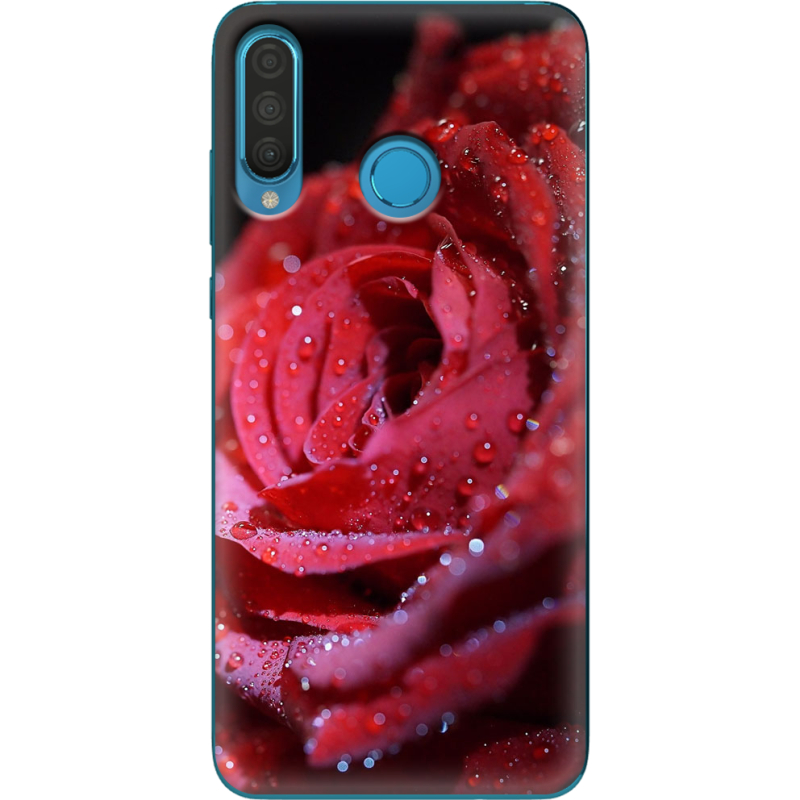 Чехол Uprint Huawei P30 Lite 