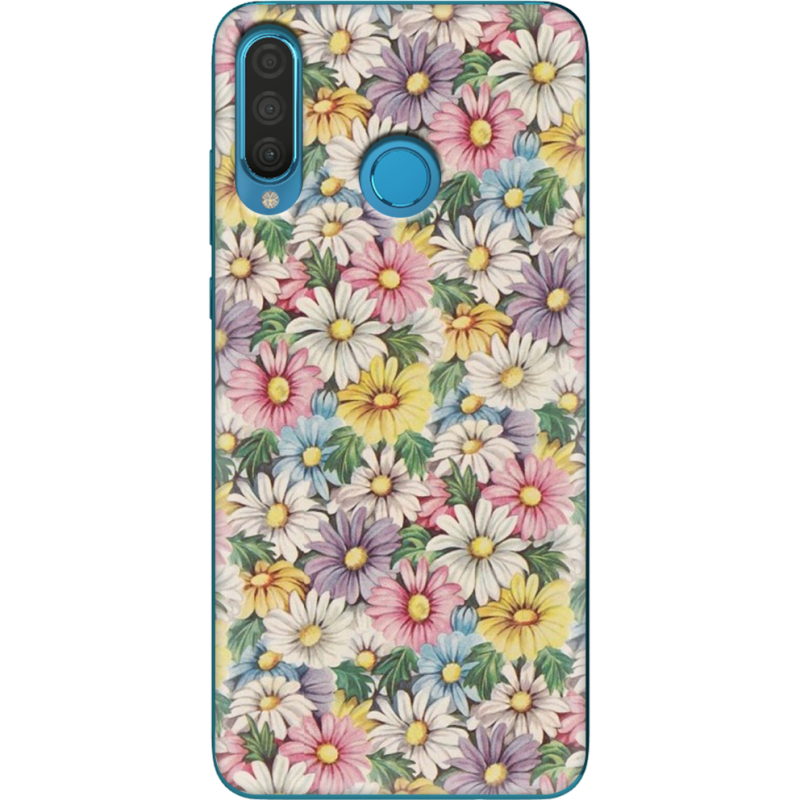 Чехол Uprint Huawei P30 Lite 