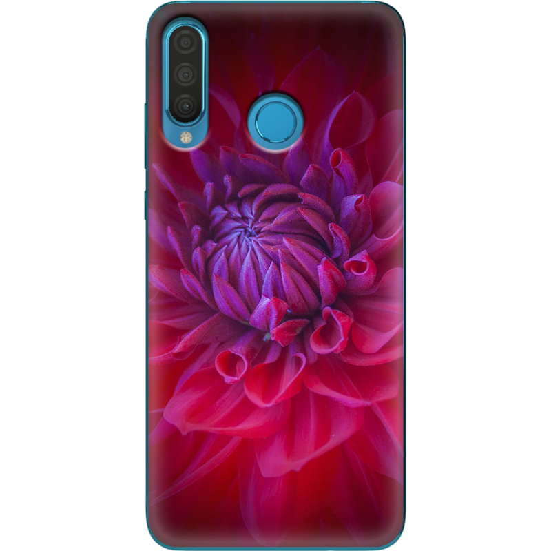 Чехол Uprint Huawei P30 Lite 