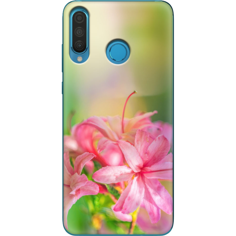 Чехол Uprint Huawei P30 Lite 