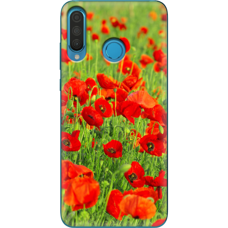 Чехол Uprint Huawei P30 Lite 