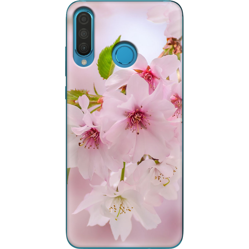 Чехол Uprint Huawei P30 Lite 