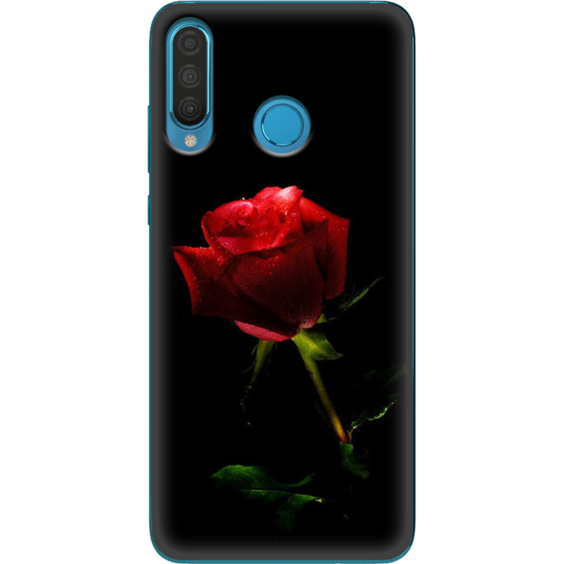 Чехол Uprint Huawei P30 Lite 